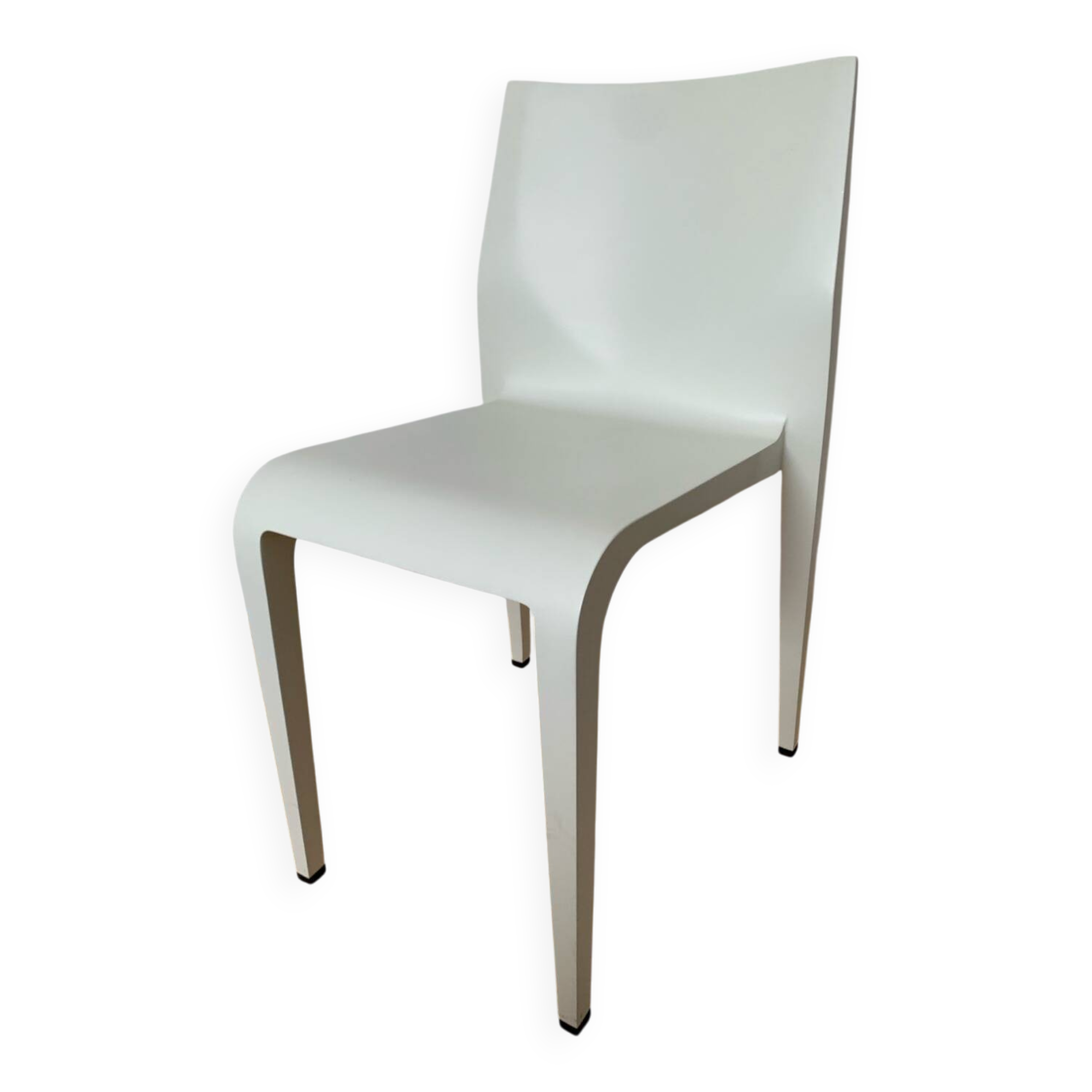 Chair LALEGGERA fabrication ALIAS.