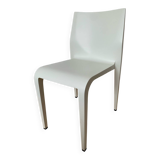 Chair LALEGGERA fabrication ALIAS.