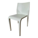 Chair LALEGGERA fabrication ALIAS.