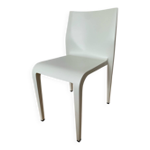 Chair LALEGGERA fabrication ALIAS.