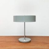 Minimalist table lamp model RV-41 Hungarian mid-century CCCP by Szarvasi Vas-Fémipari, 1960s