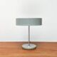 Minimalist table lamp model RV-41 Hungarian mid-century CCCP by Szarvasi Vas-Fémipari, 1960s