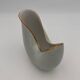 Rosenthal Selb Germany - Two "Banana Ship" vases by Hans Wohlrab for Rosenthal - 1956