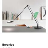 Lamp Luce Plan Beérénice