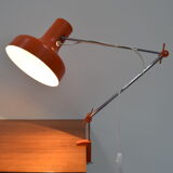 Mid-century Adjustable table Lamp/Napako,1960's.