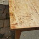 Drawer farm table