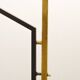 Floor lamp attr. Stilnovo, 1950s