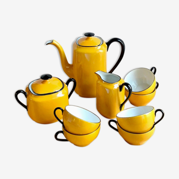 Coffee service 1950