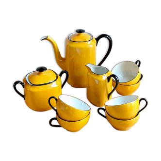 Coffee service 1950