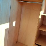 Armoire vintage années 60