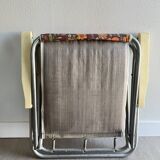 Vintage camping chair