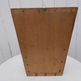 Mail rack