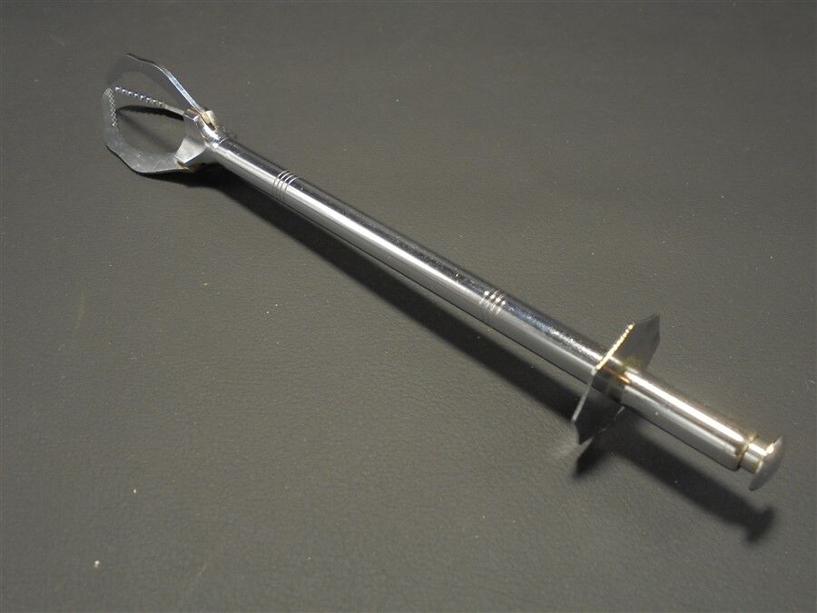 Pince à glaçons