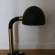 Hillebrand metal brass lamp