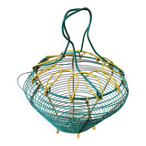 Gunther salad basket - vintage