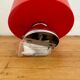 Space age wall light