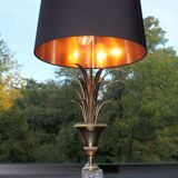 Pineapple lamp, Boulanger, 1965