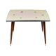 Mosaic side table, 1970s