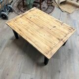 Low table