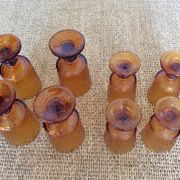 Set de 8 verres