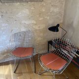 Chairs by Harry Bertoia 1960