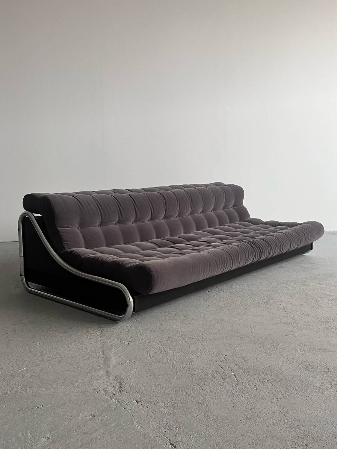 Very Rare Impala Sofa by Gillis Lundgren, 1970’s