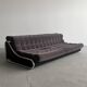 Very rare Impala sofa by Gillis Lundgren, 1970s.