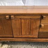 Enfilade scandinave