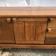 Scandinavian sideboard