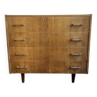 Commode vintage