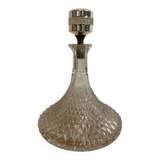 Cristal d’Arques wine carafe