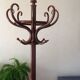 Porte-manteaux perroquet Thonet ancien