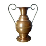 Copper vase
