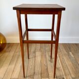 High table of cherry tree 40s-50s