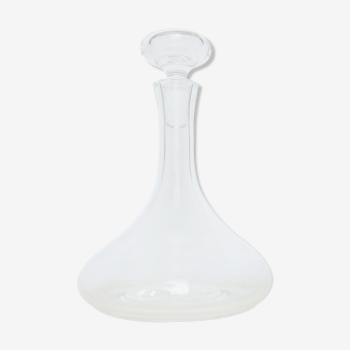 Decanting carafe