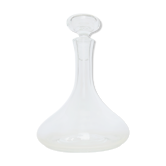 Decanting carafe