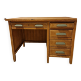 Bureau rétro