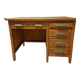 Bureau rétro