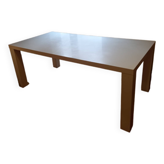Dining table BoConcept white rectangular