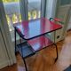 Vintage Teleta Serving Cart