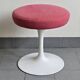 Knoll International Eero Saarinen stool 1970