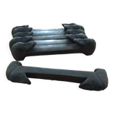 Ethnic knife holders
