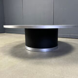 Raf Verjans mosaic coffee table, 1970s