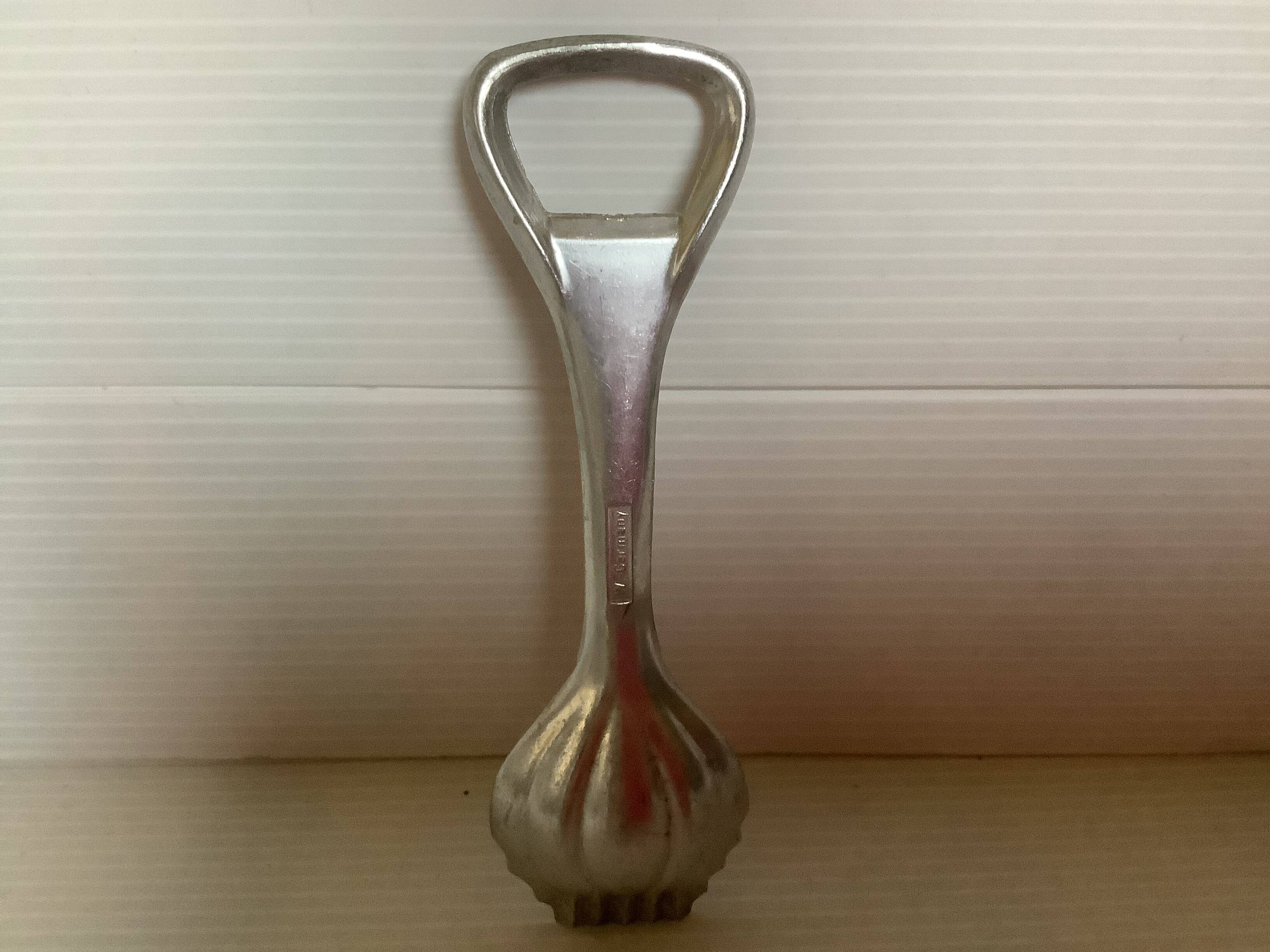 Old Westmark Germany bottle opener butter spoon