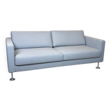 Vitra Park Jasper Morrison, tissu – gris – canapé, sofa          Ask ChatGP
