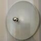 Large wall lamp or ceiling lamp Staff 1960