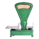 Old kitchen scale