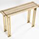 Console by Romeo Rega, circa 1970