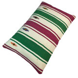 Housse de coussin kilim turc vintage, 40 x 60 cm