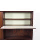 Vintage Dutch design highboard by Topform, 1960's